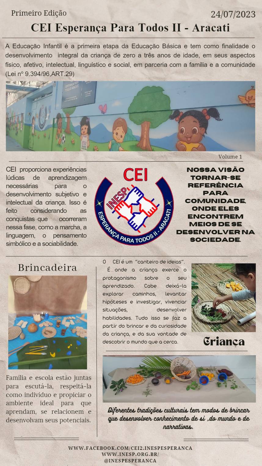 Clique para visualizar o jornal.